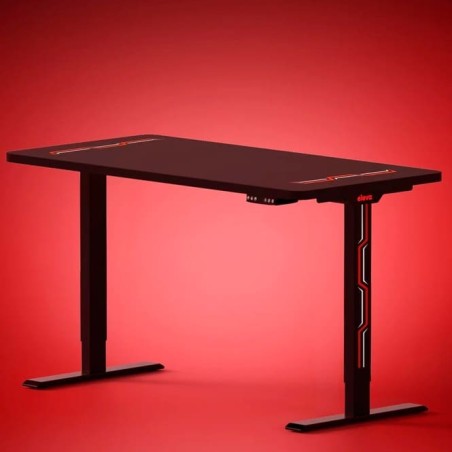 Mesa elevable gaming