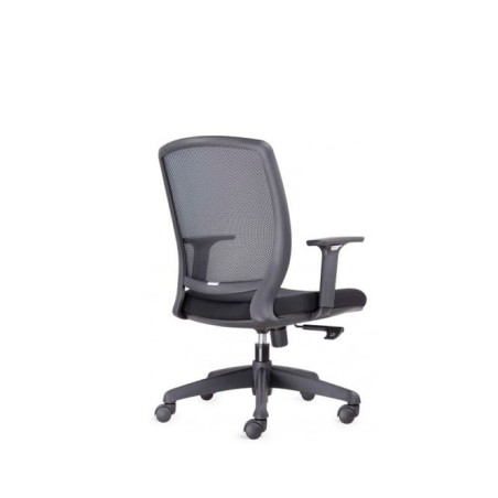 Silla operativa LUNA