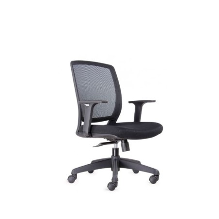 Silla operativa LUNA
