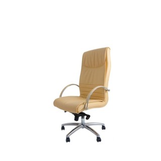Silla de dirección Mayu, en napel de varios colores - Mercaoficina