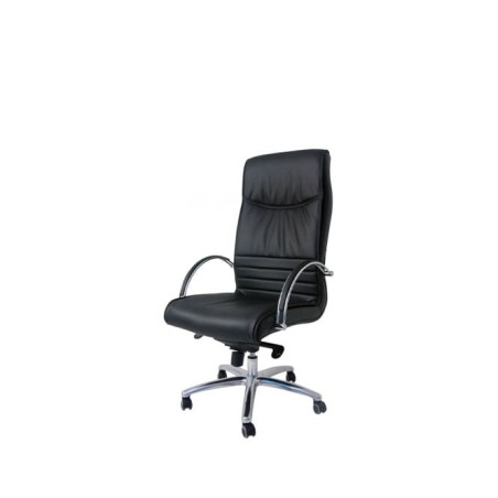 Silla de dirección Mayu, en napel de varios colores - Mercaoficina