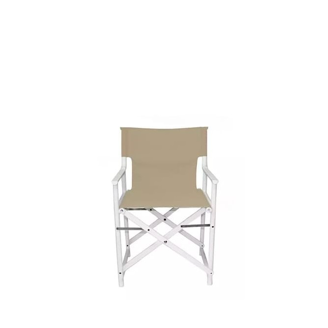 silla plegable de interior o exterior