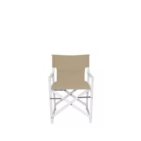 silla plegable de interior o exterior