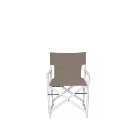 silla plegable de interior o exterior