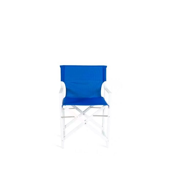 silla plegable de interior o exterior