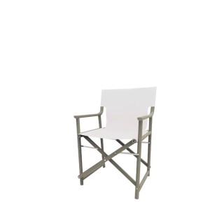 silla plegable de interior o exterior