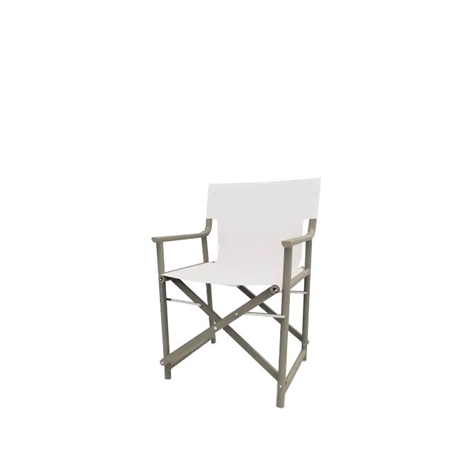 silla plegable de interior o exterior