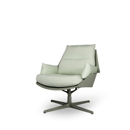 Silla giratoria Anou Toledo