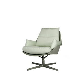 Silla giratoria Anou Toledo