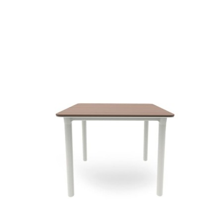 Mesa auxiliar NOA para interior o exterior