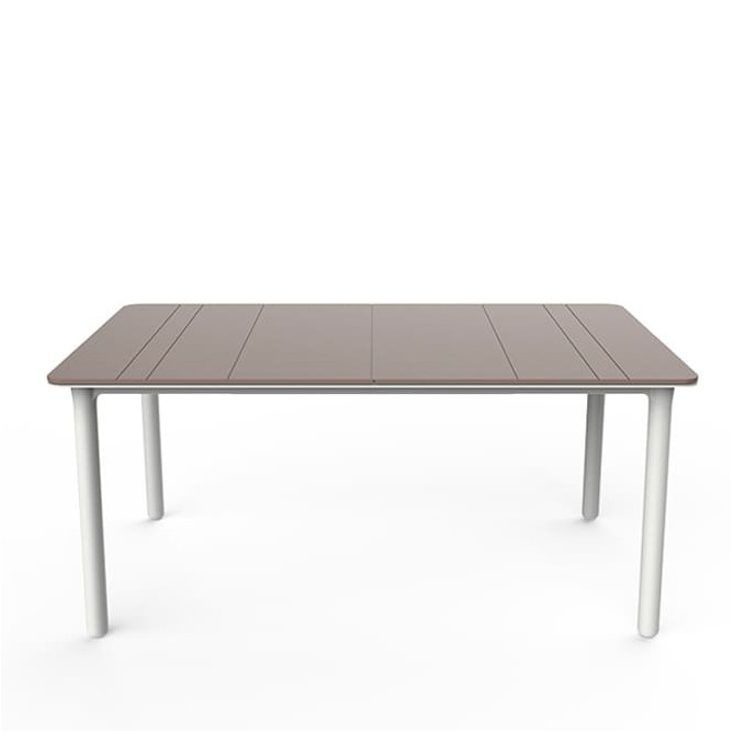 Mesa auxiliar NOA para interior o exterior