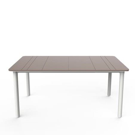 Mesa auxiliar NOA para interior o exterior
