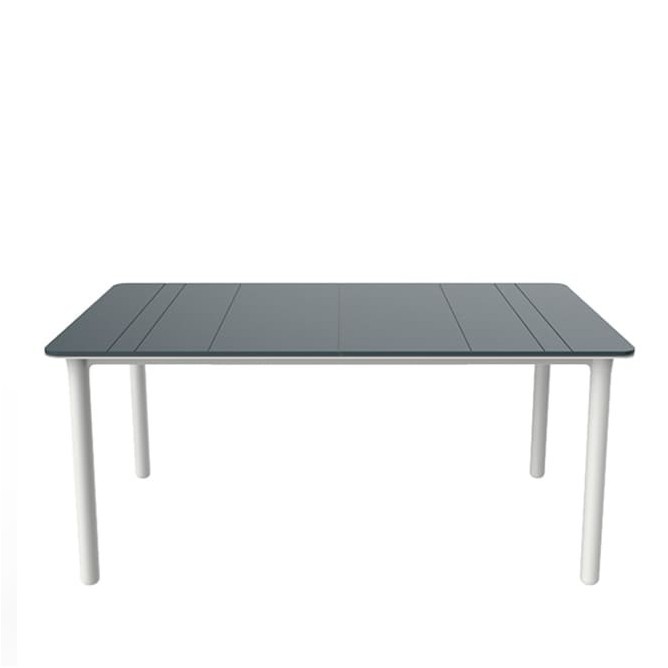 Mesa auxiliar NOA para interior o exterior