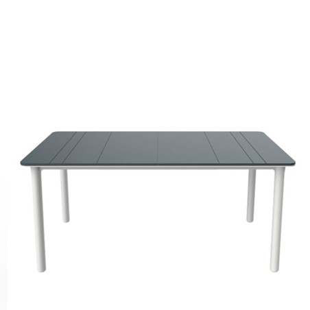 Mesa auxiliar NOA para interior o exterior
