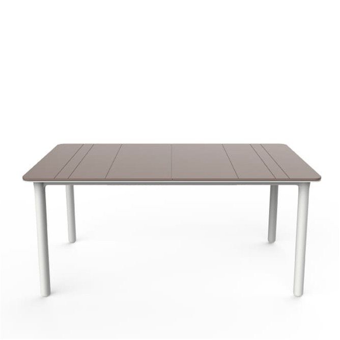 Mesa auxiliar NOA para interior o exterior - Mercaoficina
