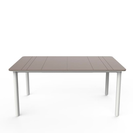 Mesa auxiliar NOA para interior o exterior - Mercaoficina