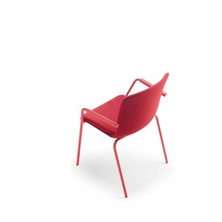 Silla confidente GLOVE