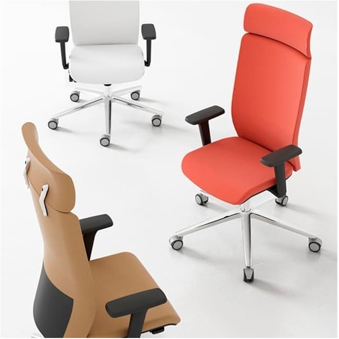 Silla de dirección BARI