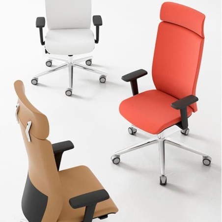 Silla de dirección BARI