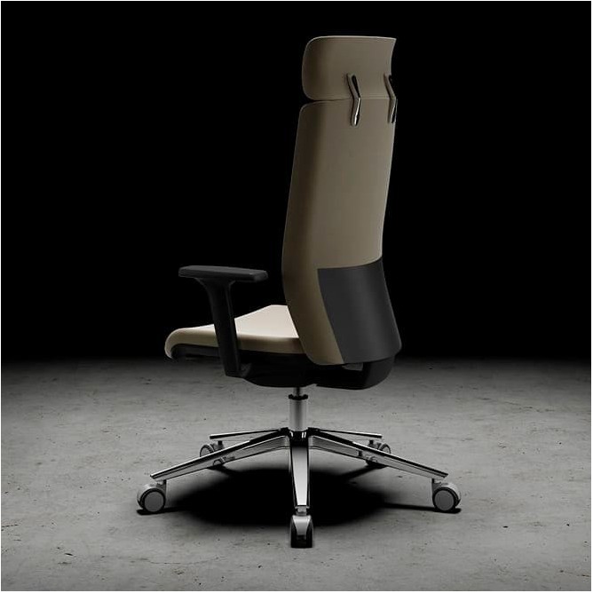 Silla de dirección BARI