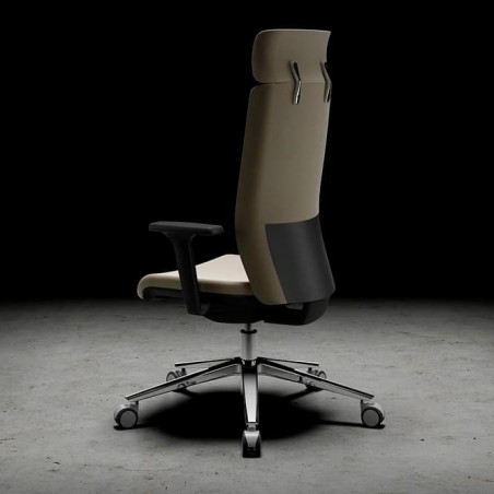 Silla de dirección BARI