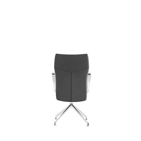 Silla confidente BONN