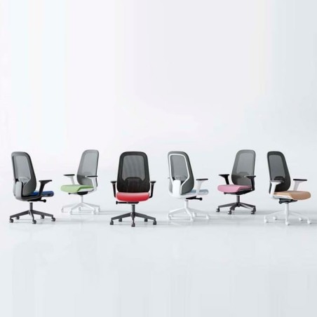 Silla dirección BREMEN