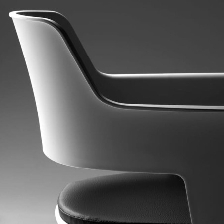 Silla confidente CAPPA