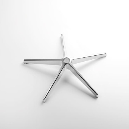 Silla operativa SENSE (varios acabados y colores) - Mercaoficina