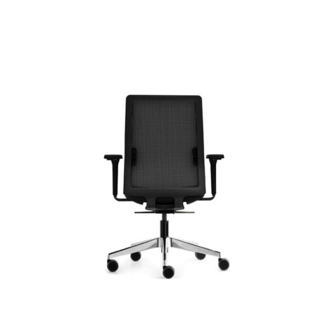 Silla operativa SENTIS (varios acabados y colores)