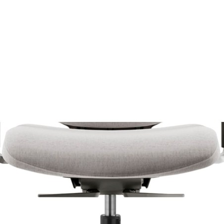 Silla operativa SENTIS (varios acabados y colores)
