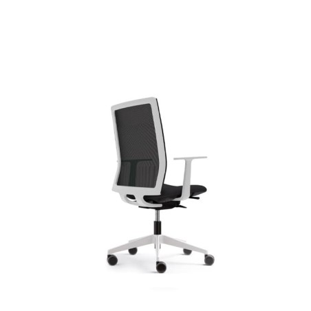 Silla operativa SENTIS (varios acabados y colores)