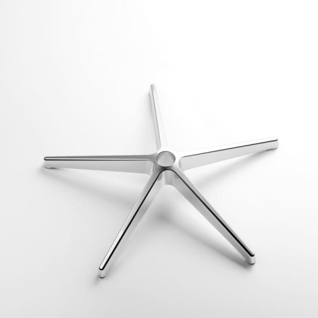 Silla operativa SENTIS (varios acabados y colores)