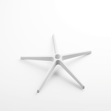 Silla operativa SENTIS (varios acabados y colores)