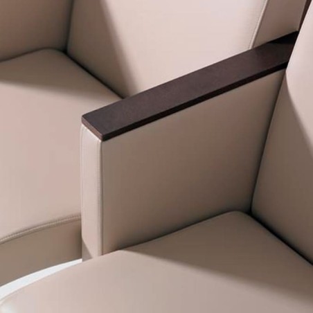 Silla colectividad TEATRO (varios colores)