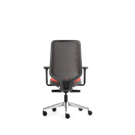 Silla operativa DOT.PRO (varios acabados y colores)