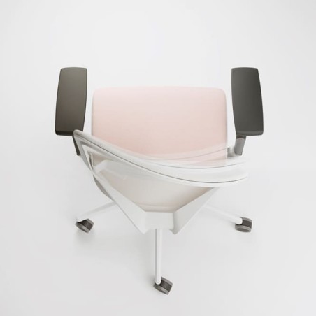 Silla operativa DOT.PRO (varios acabados y colores)