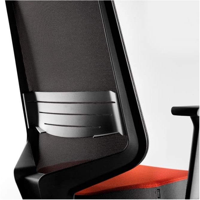 Silla operativa DOT.PRO (varios acabados y colores)