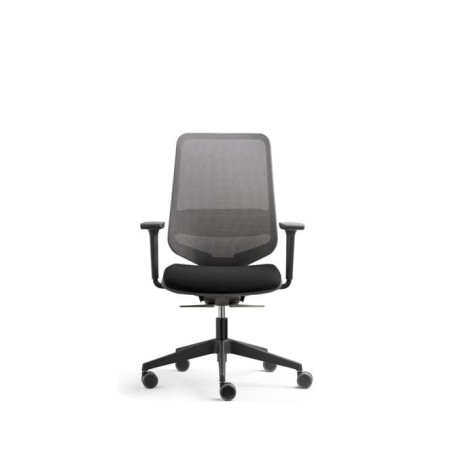 Silla operativa DOT.PRO (varios acabados y colores)
