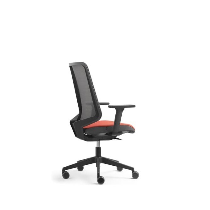 Silla operativa DOT.PRO (varios acabados y colores)
