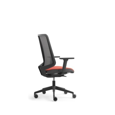 Silla operativa DOT.PRO (varios acabados y colores)