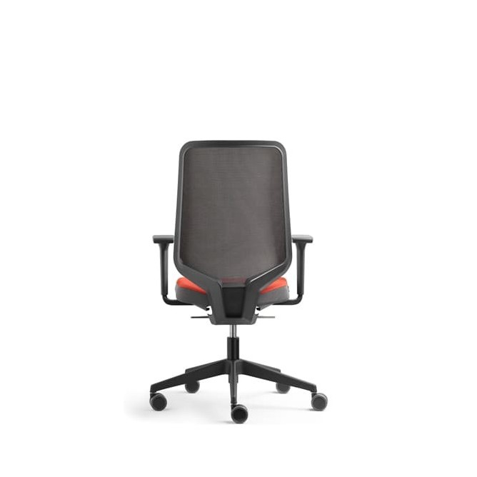 Silla operativa DOT.PRO (varios acabados y colores)