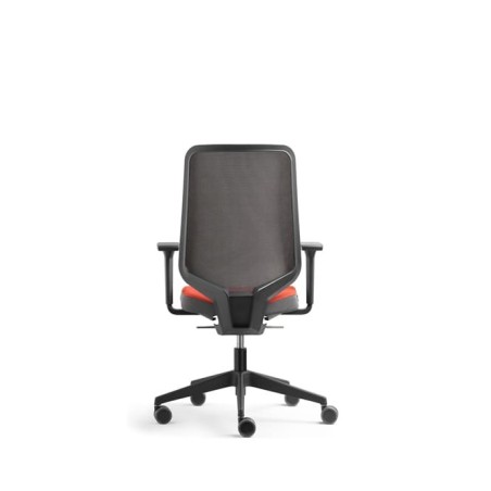 Silla operativa DOT.PRO (varios acabados y colores)