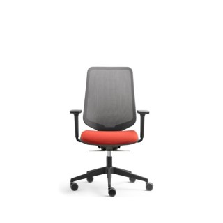 Silla operativa DOT.PRO (varios acabados y colores)