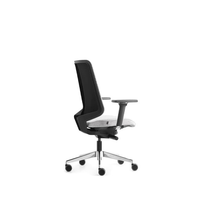 Silla operativa DOT.PRO (varios acabados y colores)