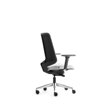 Silla operativa DOT.PRO (varios acabados y colores)