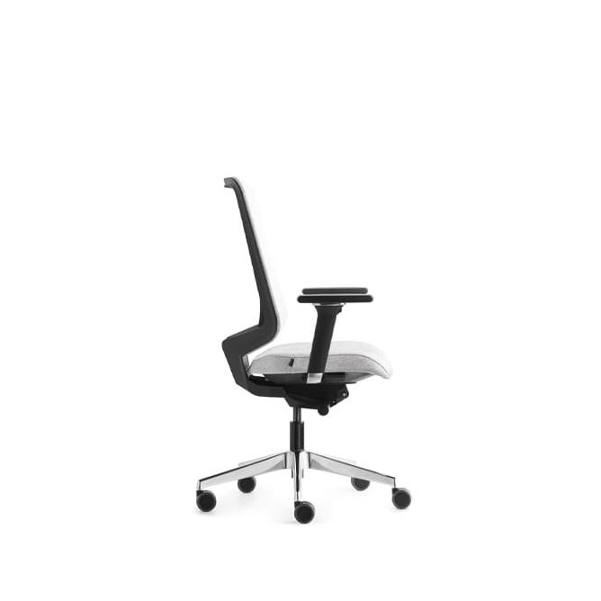 Silla operativa DOT.PRO (varios acabados y colores)
