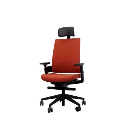 Silla operativa MODELO 3.60 color caldero