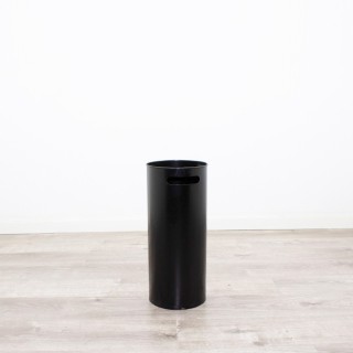 Paragüero metálico negro 2