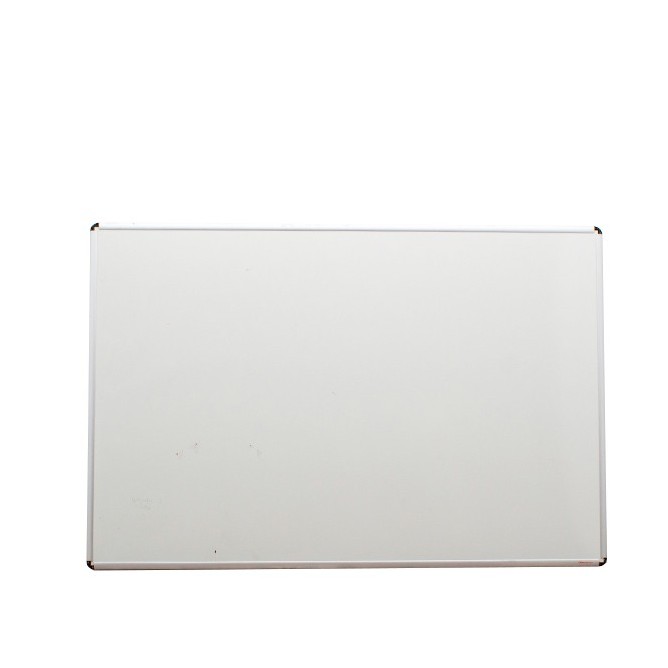 Pizarra de pared blanca 150x105 cm